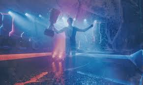 央视频与虎牙直播创新打造《致“竞”热爱》微纪录片完美收官一起见证中国电竞的来路与征途